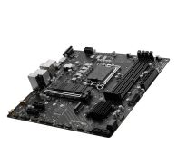 MSI Płyta główna PRO B760M-P DDR4 s1700 4DDR4 DP/HDMI 2M.2 mATX - 1243707 - zdjęcie 5